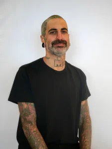 Ben Mollin